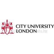 City University London фото