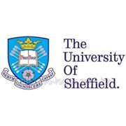 University of Sheffield фото