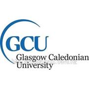 Glasgow Caledonian University фотография