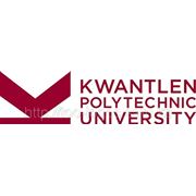 Kwantlen University фотография