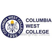 Языковые курсы в Columbia West College фото