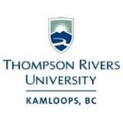 Thompson Rivers University фотография