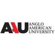 Anglo-American University, Чехия фотография