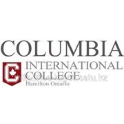Columbia International College фотография