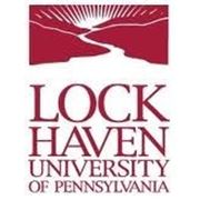 Lock Haven University of Pennsylvania фотография