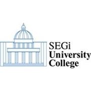 SEGi University College — британский диплом от 5 870$ в год фото