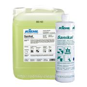 Sanikal средство для уборки санитарных помещений, 10L фото
