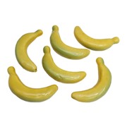 Бананы, 70мм, 6шт/упак фотография