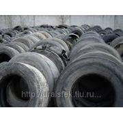 Утилизация шин, покрышек в Челябинске фото