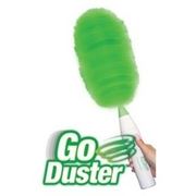 Электрощетка Go Duster (Гоу Дастер) фотография