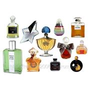 Утилизация парфюмерно-косметических изделий и отходов их производства фотография
