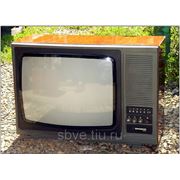 Вывоз старых телевизоров