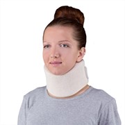 Бандаж шейного отдела К-80-05мягкий фото