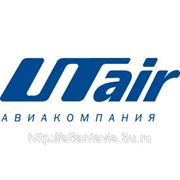 Авиабилет Екатеринбург-Ганновер «Авиакомпания Ютэйр» через Москву,туда и обратно ОТ 19208 руб.