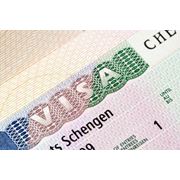 Шенгенская ВИЗА - 180 дней фото