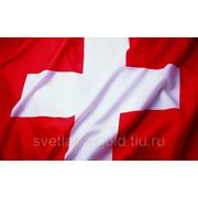 Виза в Швейцарию занос фото