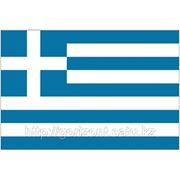 Виза в Грецию фотография