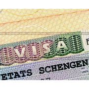 Шенген Визы, Китай, Индия, Египет