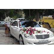 Авто на свадьбу фото