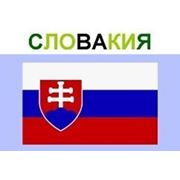 Виза в Словакию фото
