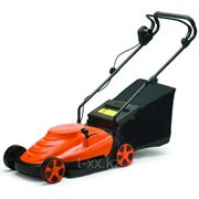 Газонокосилка электрическая Prorab 8221 фото