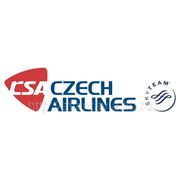 Авиабилеты Екатеринбург-Прага «Чешские Авиалинии» туда и обратно ОТ 22647 руб. фото
