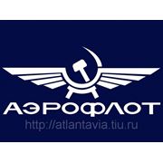 Авиабилет Екатеринбург-Хельсинки «Авиакомпания Аэрофло» через Москву,туда и обратно ОТ 20865 руб. фото