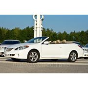 Toyota Solara (Тойота Солара)