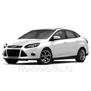 Ford Focus III 2013 AT 1,6 фото