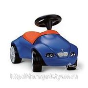 BMW Baby Racer II (голубой) фото