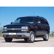 Аренда:Chevrolet Tahoe фото
