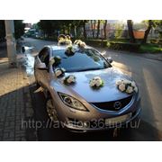 Автомобили на свадьбу Воронеж фото