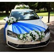 Автомобиль на свадьбу Passat B7 фото