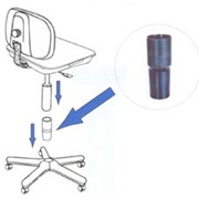 Ортопедический стул мировского фото
