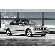 Прокат автомобиля BMW 525 фото