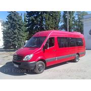 Заказ микроавтобуса Мерседес 21 мест…Волгодонск. +79188978352 фото