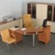 Мебель офисная серия NOBEL фото
