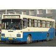 Автобусы Mersedes Bens 0325L, 0325T