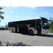 Заказ, аренда автобусов и микроавтобусов г. Петрозаводск фото