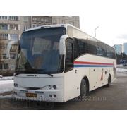 Заказ автобусов 1-50 мест г.Петрозаводск-Cанкт -ПБ фото