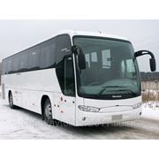 Заказ автобуса в Самаре 8-987-987-90-77 фото