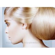 Биоламинирование волос - длинна волос до 60