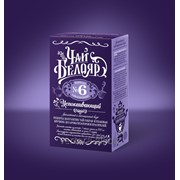 Чай успокаивающий фото