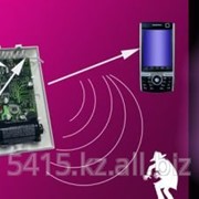 GSM сигнализатор, EXPRESS-GSM, предназначен для обнаружения человека в охранной зоне и передачи сигнала тревоги на сотовый телефон фото