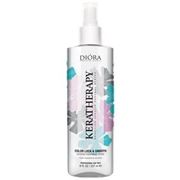 Экспресс кератиновое лечение \Keratin treatment spray фото