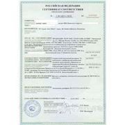 Оформление сертификата ЕВРО-4 фото