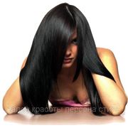 Кератинирование волос-бразильское выпрямление фотография