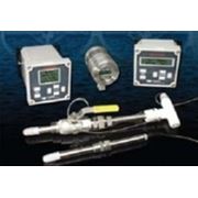 Электрохимические анализаторы (рН, проводимость, растворенный кислород, редокс-потенциал, примесные фотография