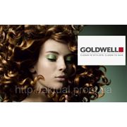 Химическая завивка волос “Goldwell“ фото