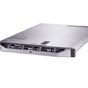 Сервер Dell PowerEdge R320 фото